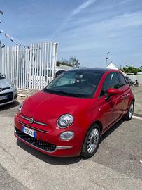 Fiat 500 1.3 Multijet 95 CV Lounge