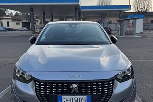 Peugeot 208 PureTech 75 Stop&Start 5 porte Allure 