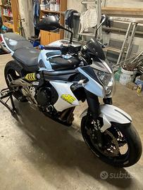 Kawasaki ER-6n