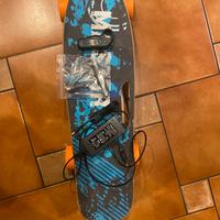 Master skateboard elettrico