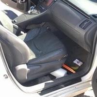 Kit airbag prius 2010