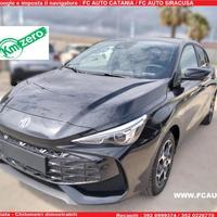 MG Mg 3 Km0 1.5 Hybrid Luxury 195cv.