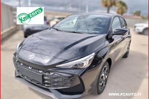 MG Mg 3 Km0 1.5 Hybrid Luxury 195cv.