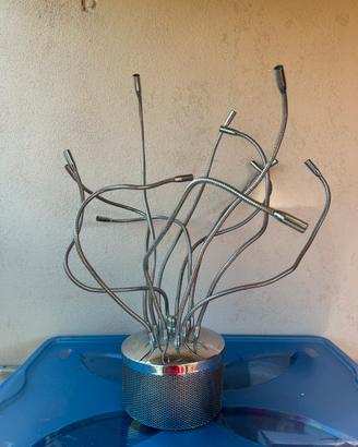 Lampada Metalspot