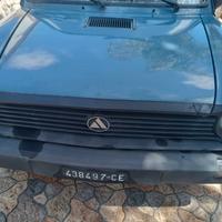 Autobianchi A112 junior