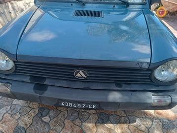 Autobianchi A112 junior 