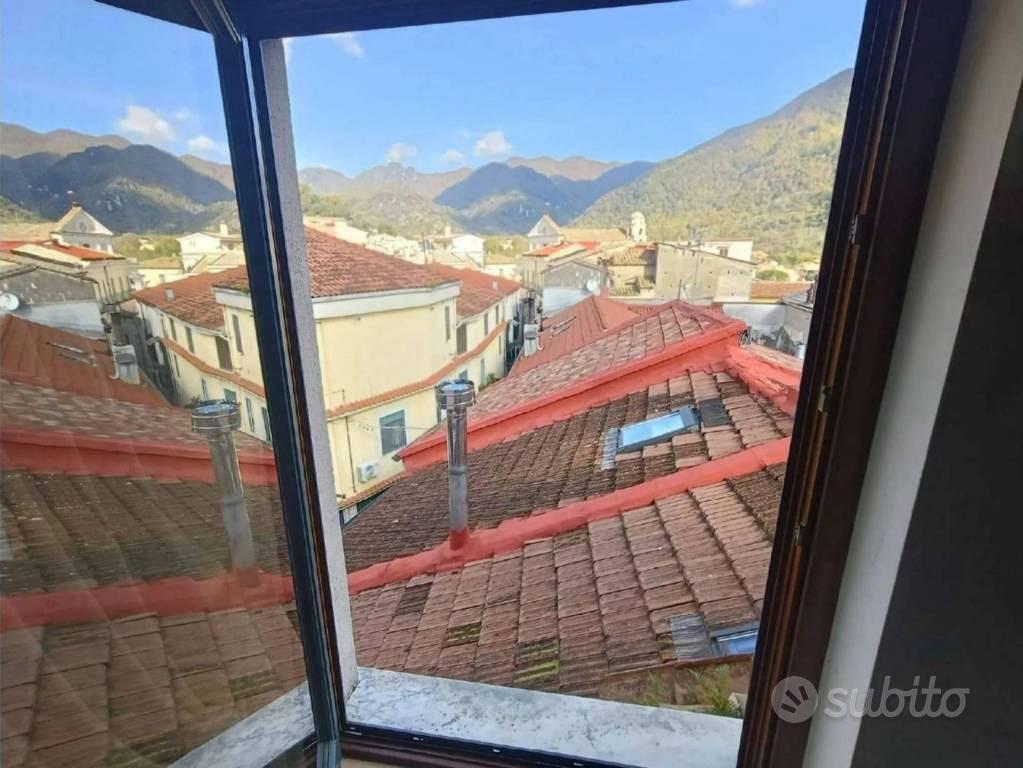 Appartamento – Giffoni Valle Piana, Salerno - Vista 4
