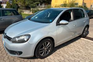 Volkswagen Golf Plus 1.4 TSI DSG Highline