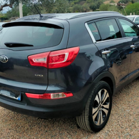 Kia Sportage 1700 Diesel