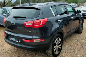 Kia Sportage 1700 Diesel