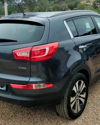 Kia Sportage 1700 Diesel