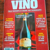 Rivista il mio vino Chardonnay 