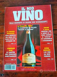 Rivista il mio vino Chardonnay 