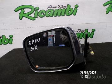 RETROVISORE SINISTRO PER L200 K64T ANNO 2001