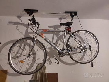 Bicicletta Olmo Cruiser Uomo 28"