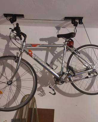 Bicicletta Olmo Cruiser Uomo 28"