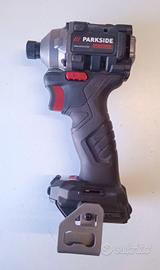 Avvitatore Impulsi Parkside 226 Nm