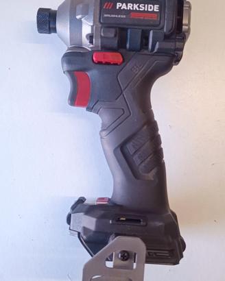 Avvitatore Impulsi Parkside 226 Nm