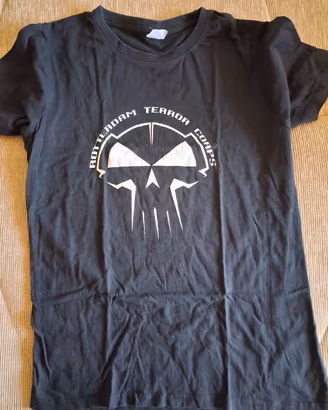 maglia rotterdam terror corps