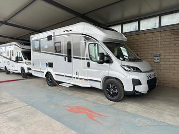Laika ecovip l 3009 titanio my 26