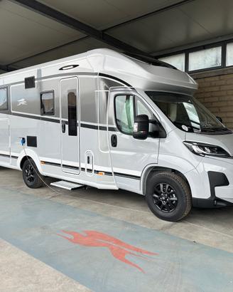 Laika ecovip l 3009 titanio my 26