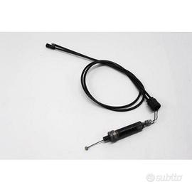 CAVO GAS CARBURATORI + SDOPPIATORE DUCATI INDIANA 