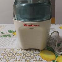 centrifuga per succhi di frutta e verdura Moulinex