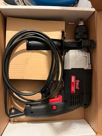 Trapano professionale Freud