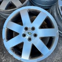 Cerchi Land Rover Freelander 4