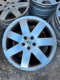 Cerchi Land Rover Freelander 4