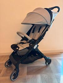 PASSEGGINO COMPATTO CHICCO WE