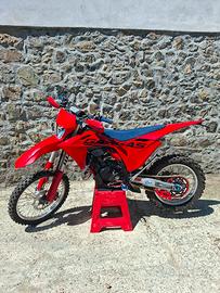 gas gas ec 125