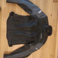 Giubbino moto donna acerbis