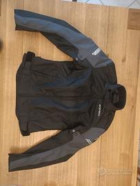 Giubbino moto donna acerbis