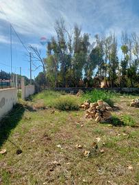 Terreno Edificabile - Siracusa