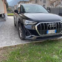 Audi Q3 S line
