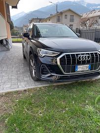 Audi Q3 S line