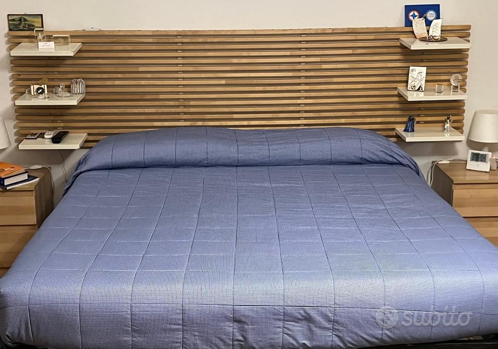 Camera da letto piu accessori - Arredamento e Casalinghi In vendita a Roma