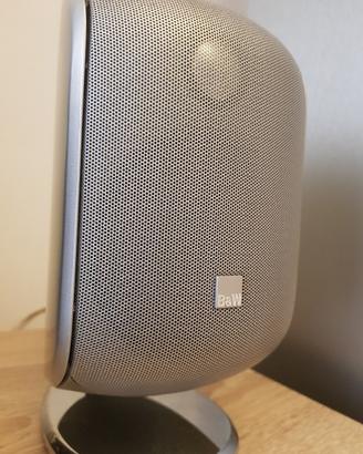 Diffusori B&W M1