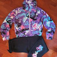 SARABANDA TUTA BAMBJNA TG. 12Y