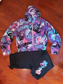 SARABANDA TUTA BAMBJNA TG. 12Y