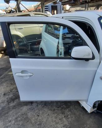 DAIHATSU MATERIA 2007 - PORTA ANTERIORE DESTRO