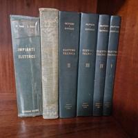 Libri elettrotecnica
