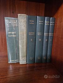 Libri elettrotecnica
