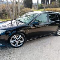 SAAB 9.3 SPORT-HATCH 1.9 AERO