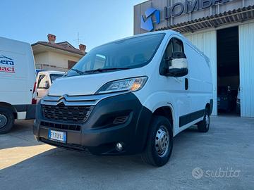 Jumper 2.2/MOTORE RUMOROSO/EURO 6D-ISC/2020/140 CV