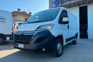 Jumper 2.2/MOTORE RUMOROSO/EURO 6D-ISC/2020/140 CV