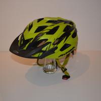 Casco bici Alpina – S