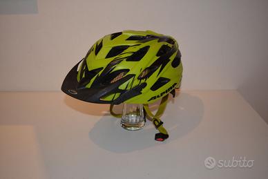 Casco bici Alpina – S