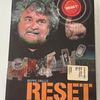 DVD spettacolo Beppe Grillo